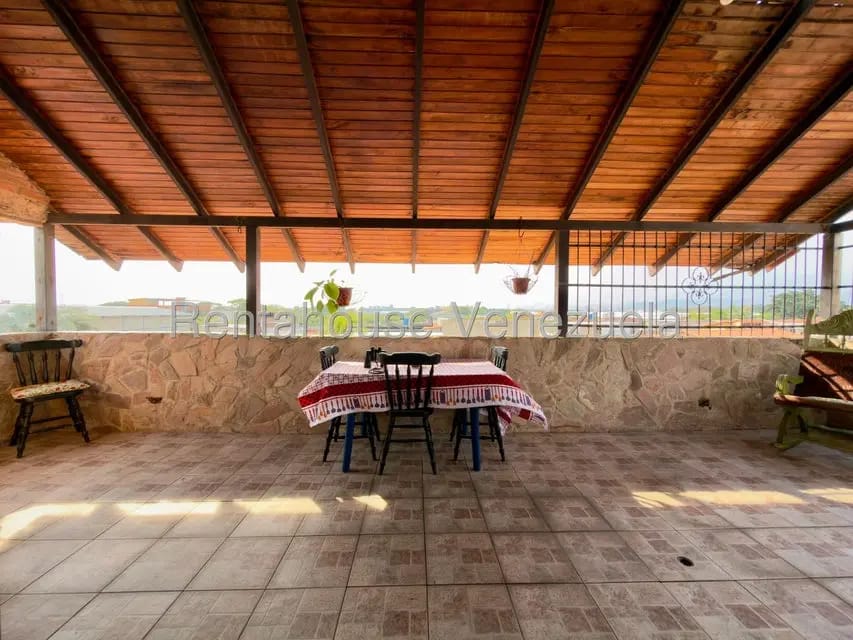 Casa (1 Nivel) en Venta en La Morita, Aragua - 35