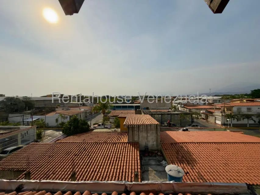 Casa (1 Nivel) en Venta en La Morita, Aragua - 38