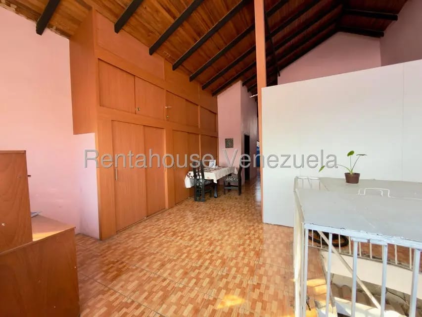 Casa (1 Nivel) en Venta en La Morita, Aragua - 40