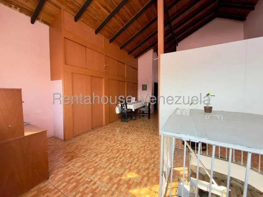 Casa (1 Nivel) en Venta en La Morita, Aragua - 41