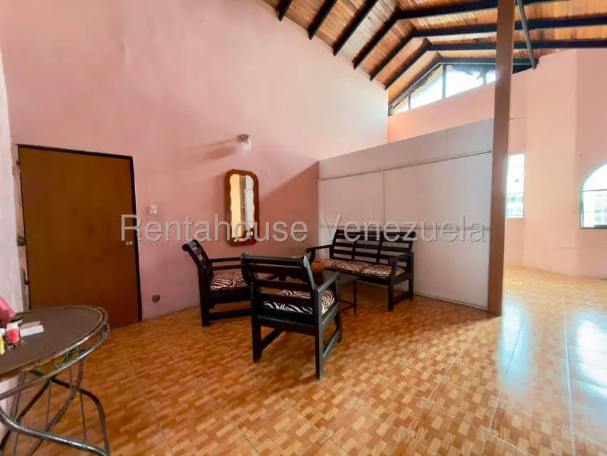 Casa (1 Nivel) en Venta en La Morita, Aragua - 42
