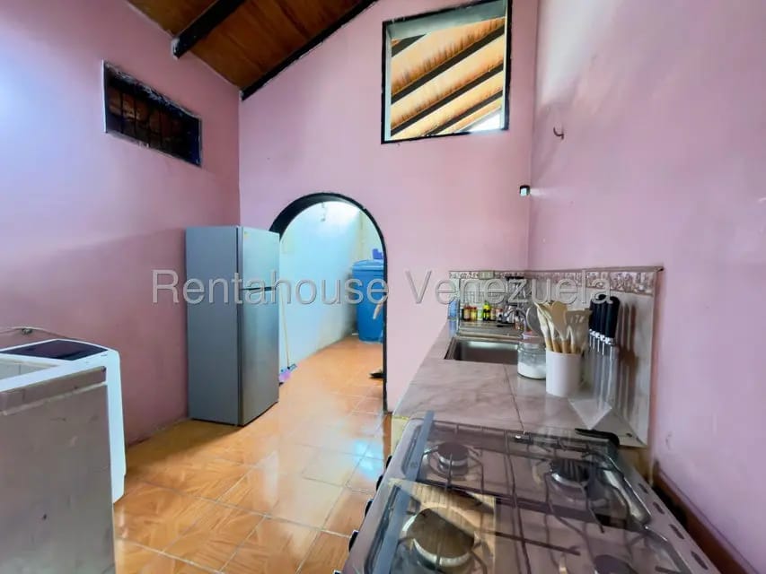 Casa (1 Nivel) en Venta en La Morita, Aragua - 43