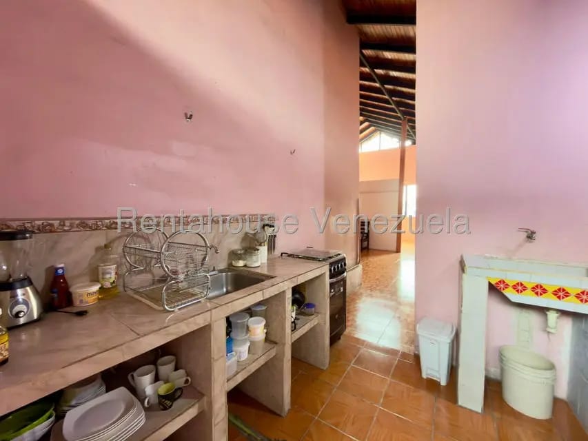 Casa (1 Nivel) en Venta en La Morita, Aragua - 44