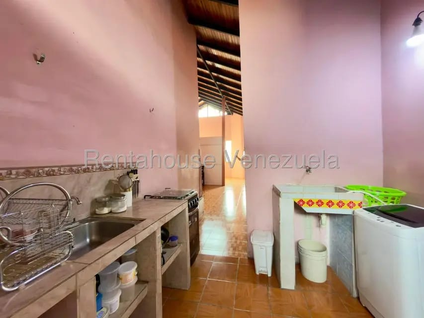 Casa (1 Nivel) en Venta en La Morita, Aragua - 45