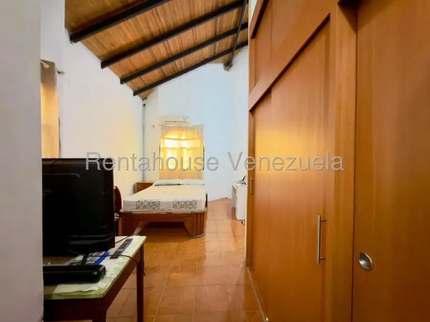 Casa (1 Nivel) en Venta en La Morita, Aragua - 46
