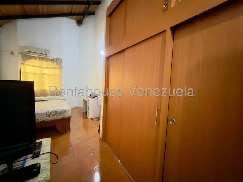 Casa (1 Nivel) en Venta en La Morita, Aragua - 47