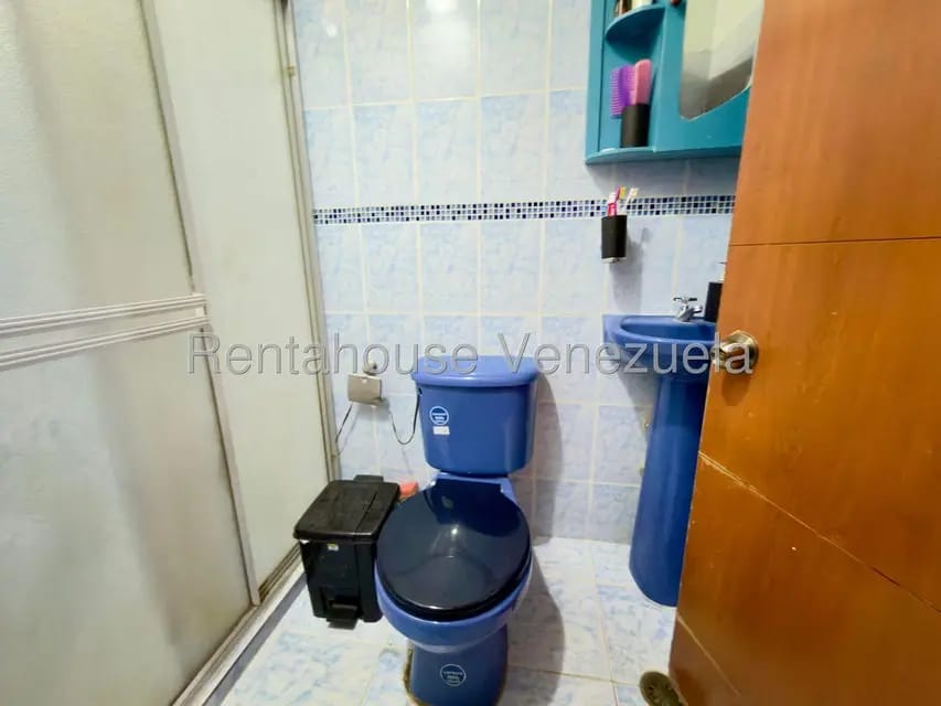 Casa (1 Nivel) en Venta en La Morita, Aragua - 48