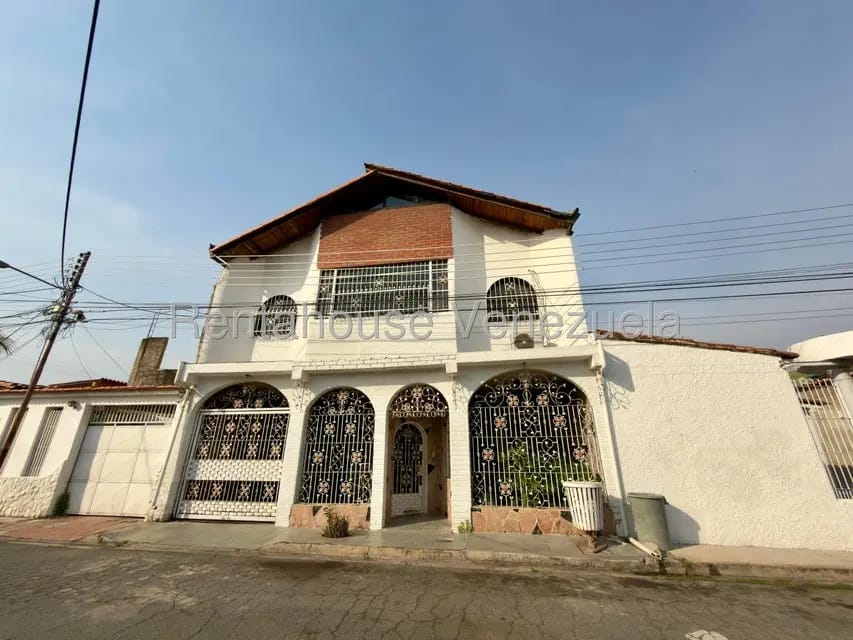 Casa (1 Nivel) en Venta en La Morita, Aragua - 49