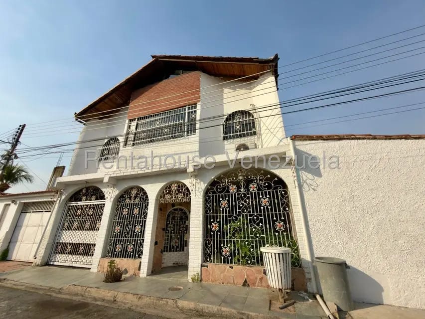 Casa (1 Nivel) en Venta en La Morita, Aragua - 50