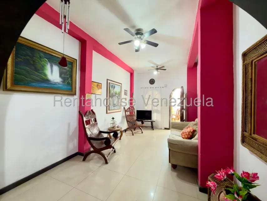 Casa (1 Nivel) en Venta en La Morita, Aragua - 6