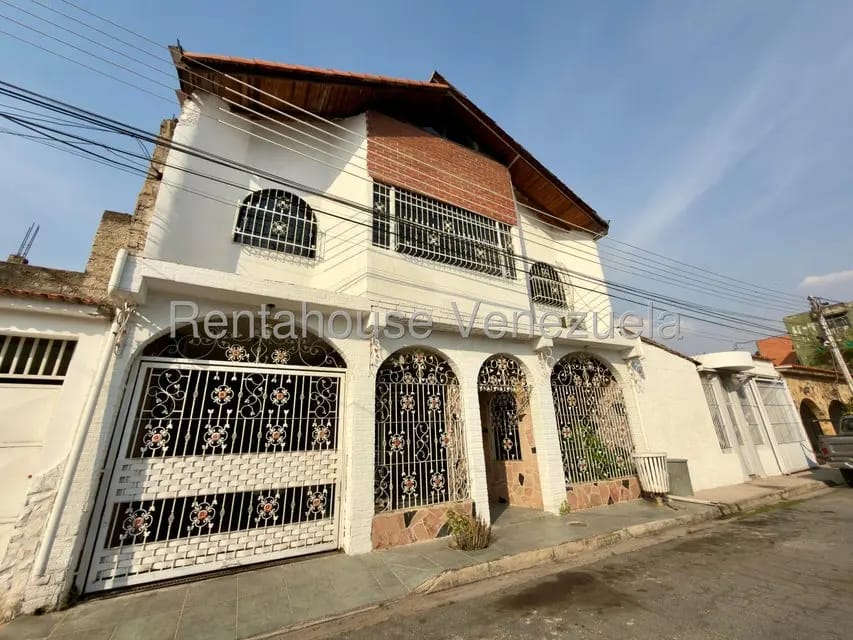 Casa (1 Nivel) en Venta en La Morita, Aragua - 51