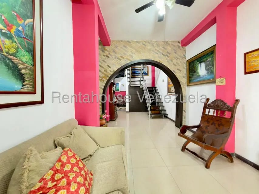 Casa (1 Nivel) en Venta en La Morita, Aragua - 7