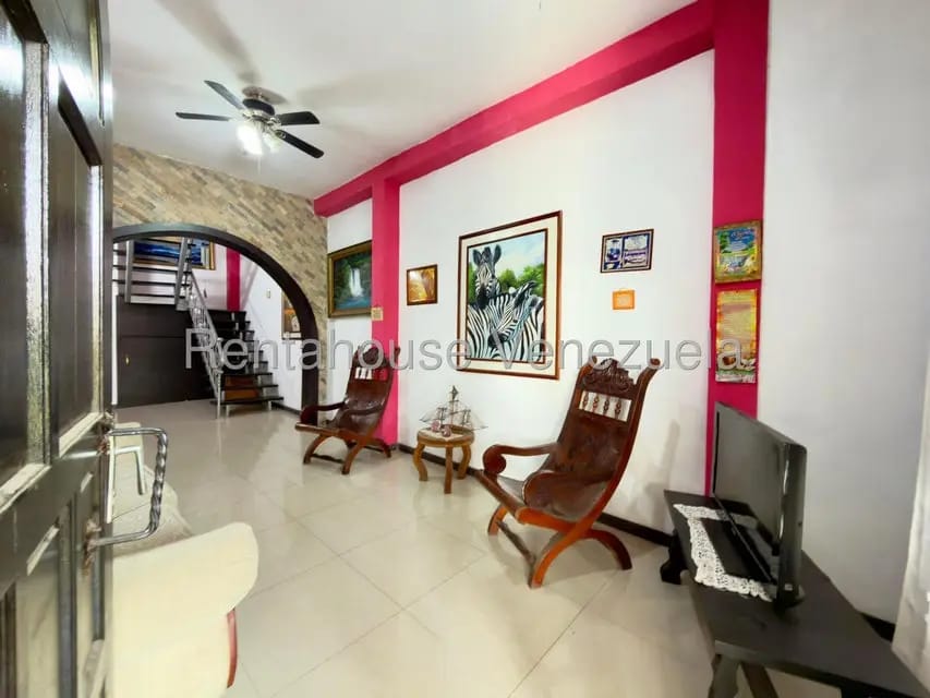 Casa (1 Nivel) en Venta en La Morita, Aragua - 8