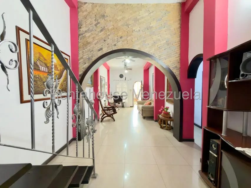 Casa (1 Nivel) en Venta en La Morita, Aragua - 10