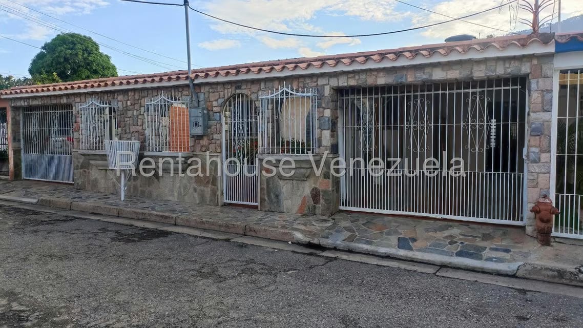 Casa (1 Nivel) en Venta en Tarapio, Carabobo - 2