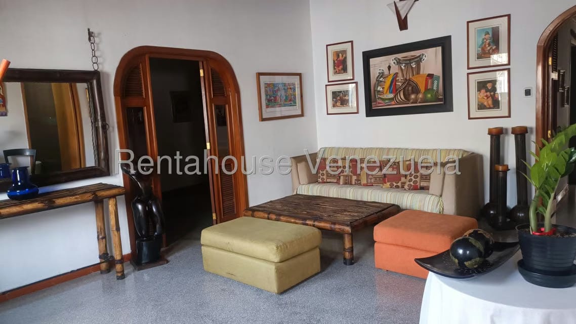Casa (1 Nivel) en Venta en Tarapio, Carabobo - 3