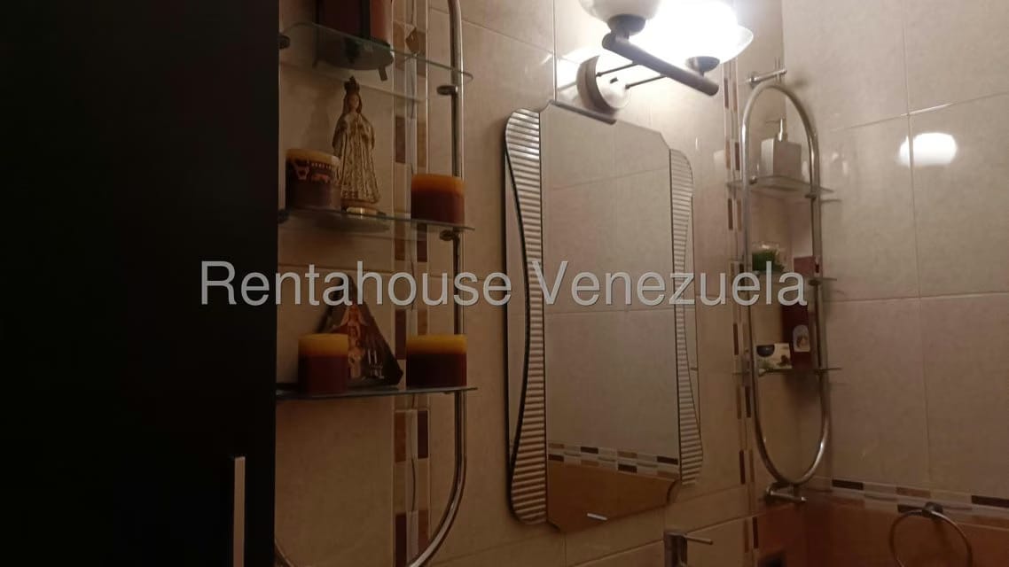 Casa (1 Nivel) en Venta en Tarapio, Carabobo - 28