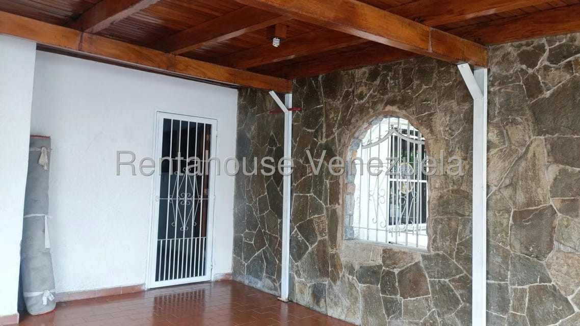 Casa (1 Nivel) en Venta en Tarapio, Carabobo - 52