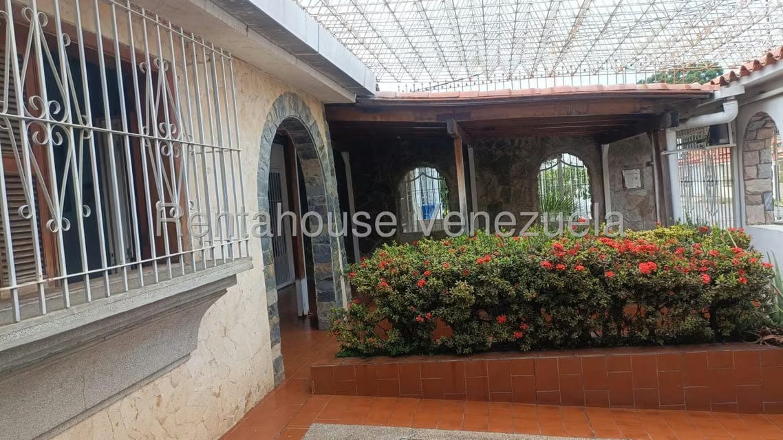 Casa (1 Nivel) en Venta en Tarapio, Carabobo - 53