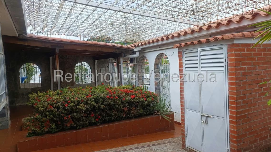 Casa (1 Nivel) en Venta en Tarapio, Carabobo - 54