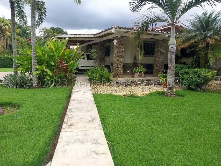 Casa (1 Nivel) en Venta en Safari Carabobo, Carabobo