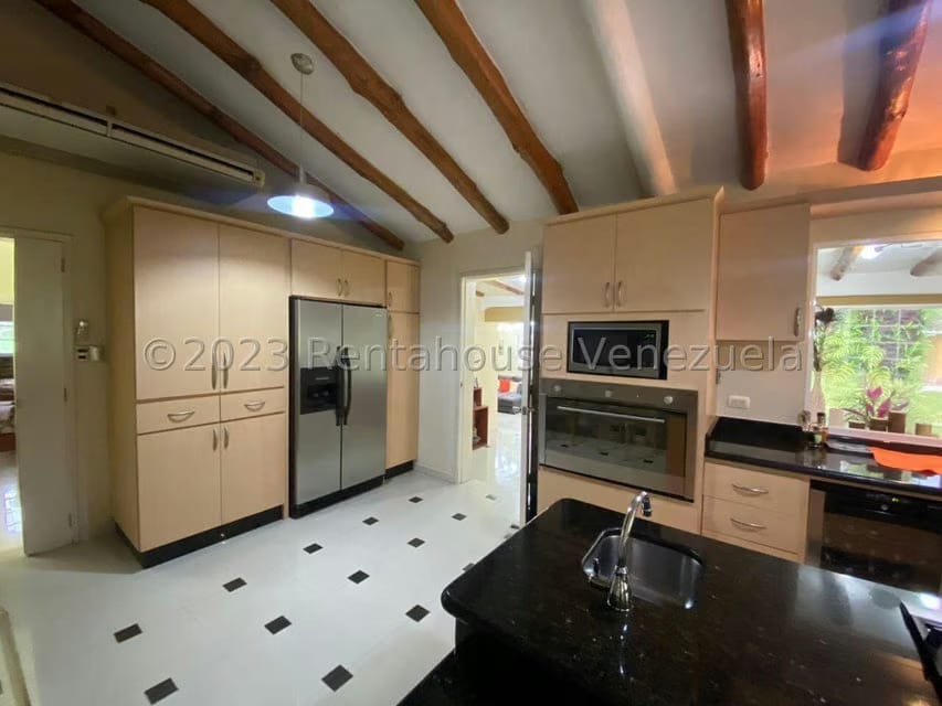 Casa (1 Nivel) en Venta en Safari Carabobo, Carabobo - 11