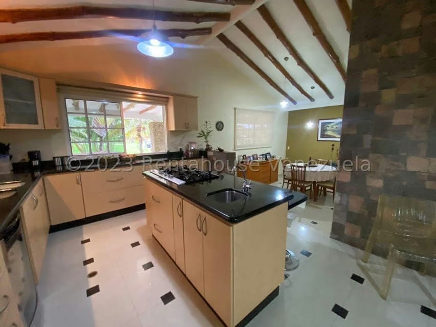 Casa (1 Nivel) en Venta en Safari Carabobo, Carabobo - 12
