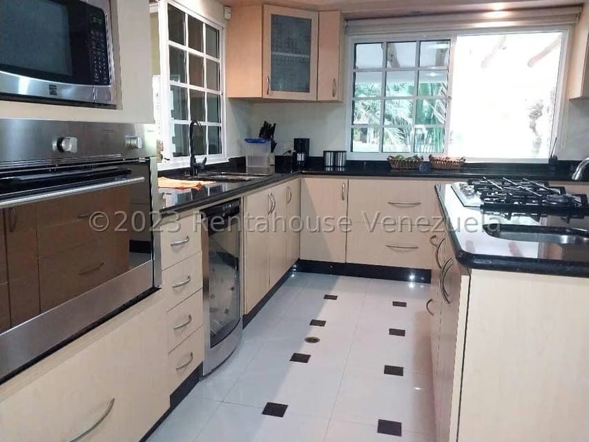 Casa (1 Nivel) en Venta en Safari Carabobo, Carabobo - 13