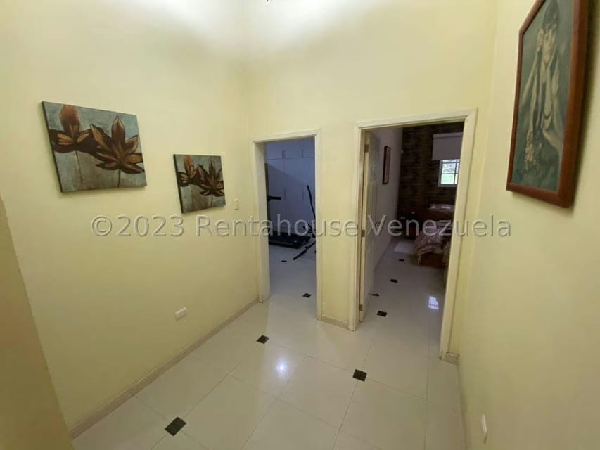 Casa (1 Nivel) en Venta en Safari Carabobo, Carabobo - 17
