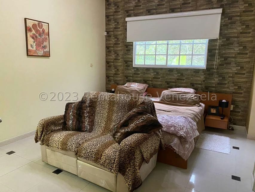 Casa (1 Nivel) en Venta en Safari Carabobo, Carabobo - 18