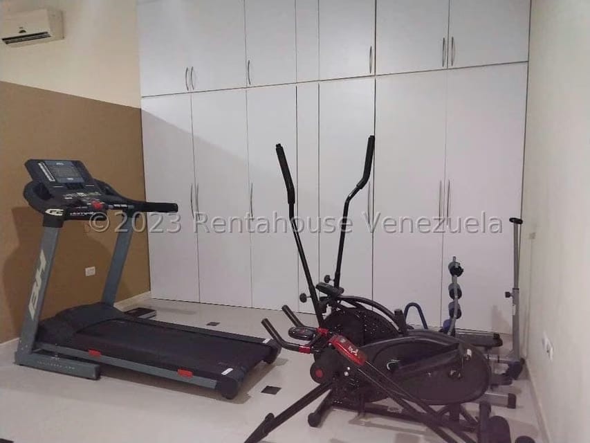 Casa (1 Nivel) en Venta en Safari Carabobo, Carabobo - 23