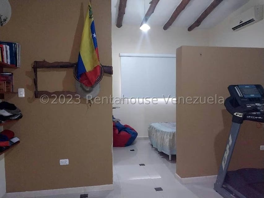 Casa (1 Nivel) en Venta en Safari Carabobo, Carabobo - 24