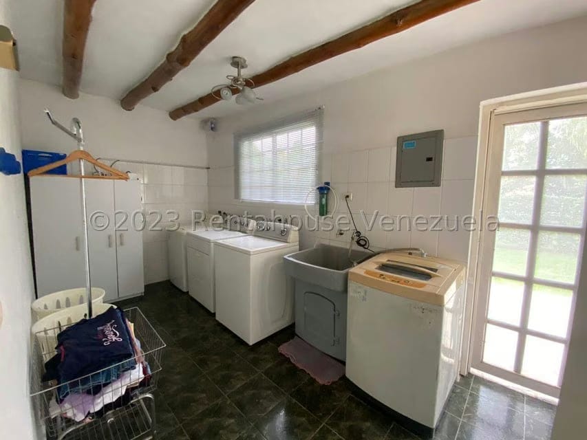Casa (1 Nivel) en Venta en Safari Carabobo, Carabobo - 30