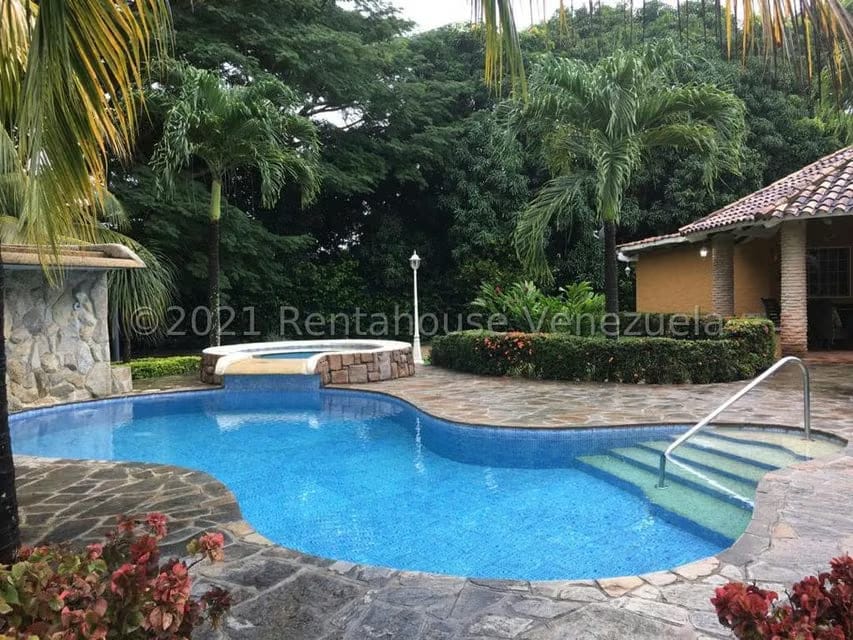 Casa (1 Nivel) en Venta en Safari Carabobo, Carabobo - 34