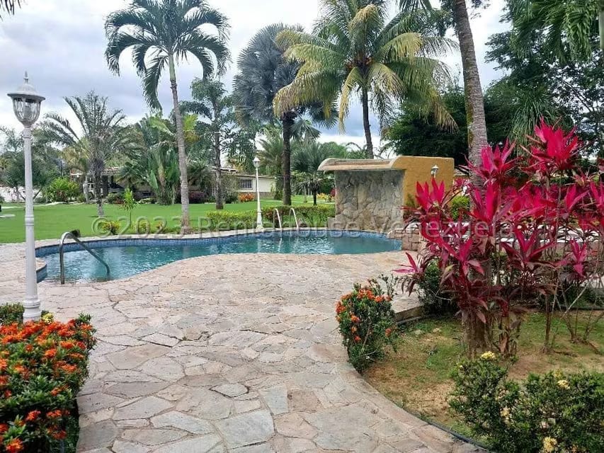 Casa (1 Nivel) en Venta en Safari Carabobo, Carabobo - 35