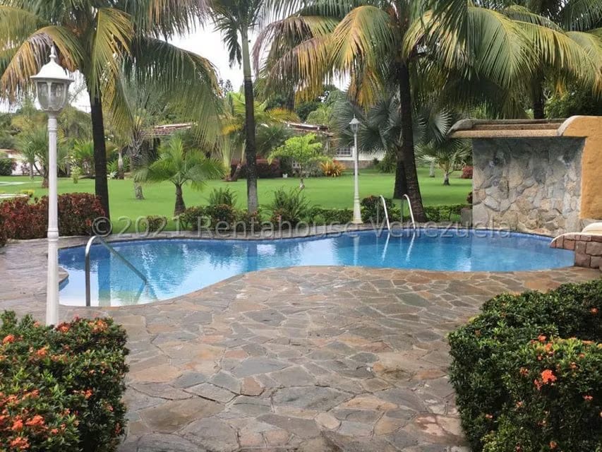 Casa (1 Nivel) en Venta en Safari Carabobo, Carabobo - 36