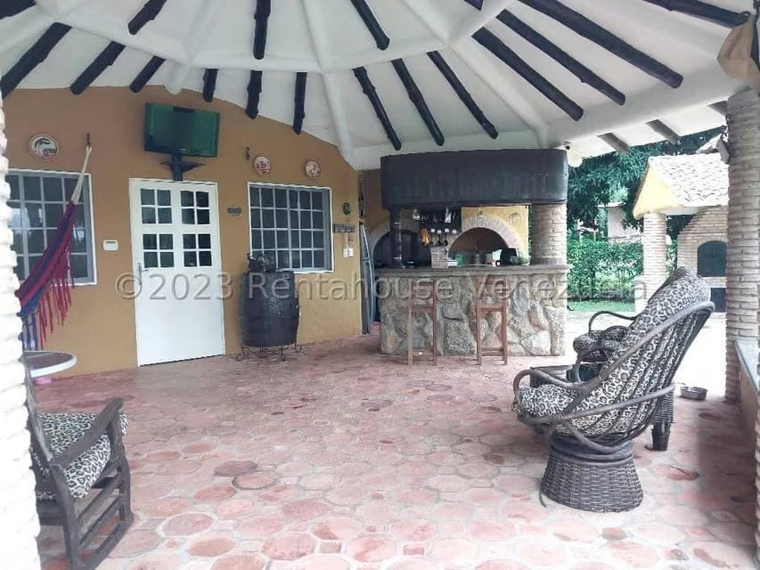 Casa (1 Nivel) en Venta en Safari Carabobo, Carabobo - 37