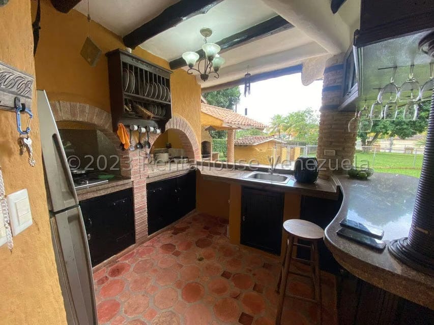 Casa (1 Nivel) en Venta en Safari Carabobo, Carabobo - 38