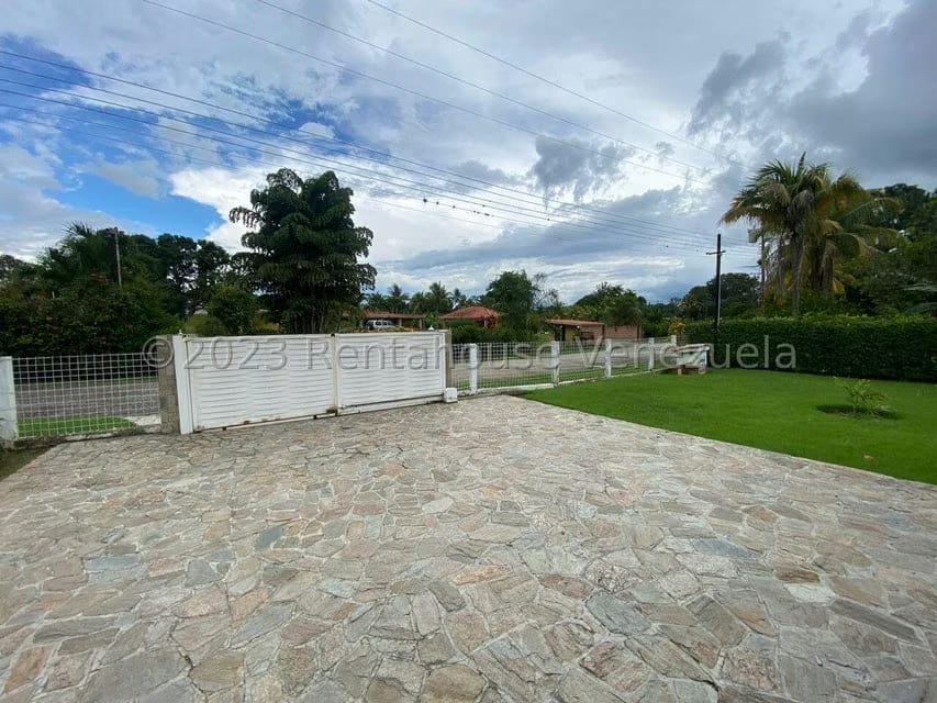 Casa (1 Nivel) en Venta en Safari Carabobo, Carabobo - 42