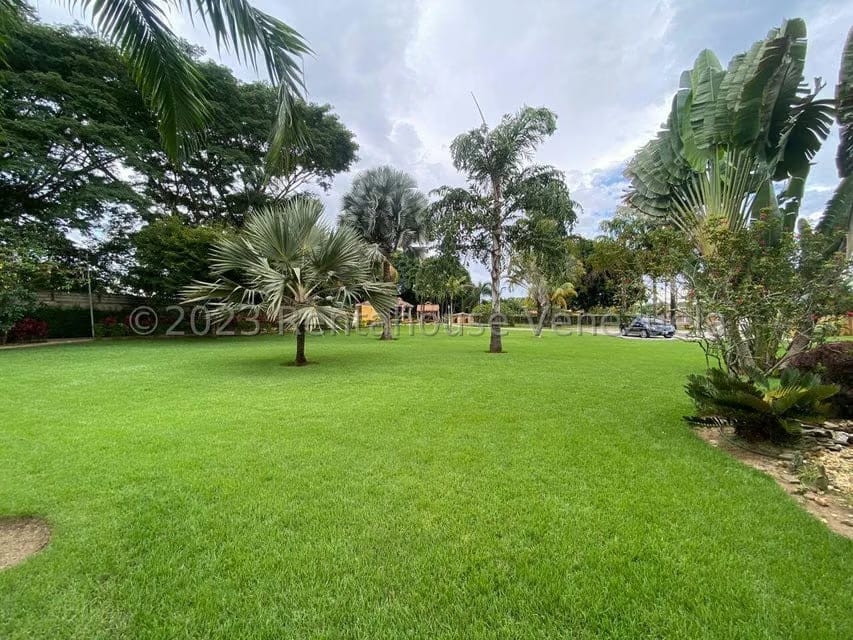 Casa (1 Nivel) en Venta en Safari Carabobo, Carabobo - 43