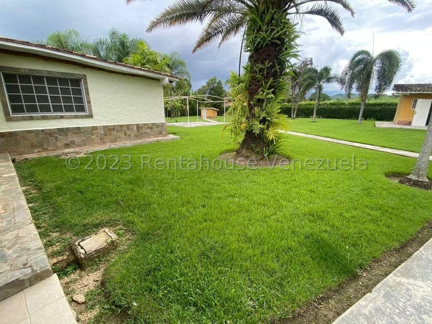 Casa (1 Nivel) en Venta en Safari Carabobo, Carabobo - 44