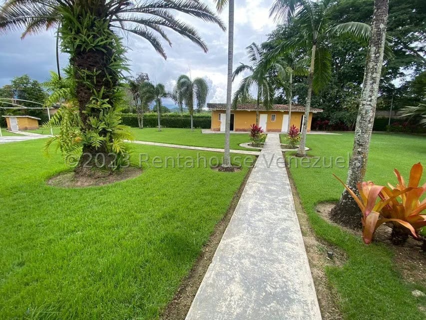 Casa (1 Nivel) en Venta en Safari Carabobo, Carabobo - 45