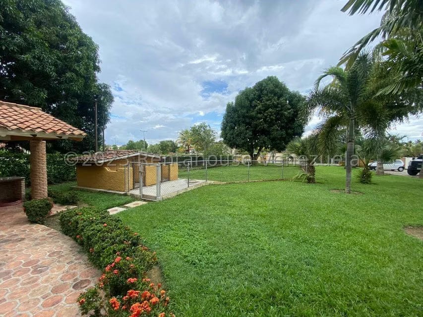 Casa (1 Nivel) en Venta en Safari Carabobo, Carabobo - 49