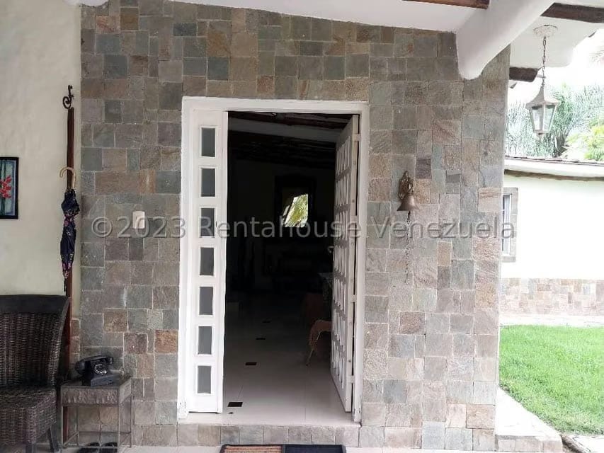 Casa (1 Nivel) en Venta en Safari Carabobo, Carabobo - 6