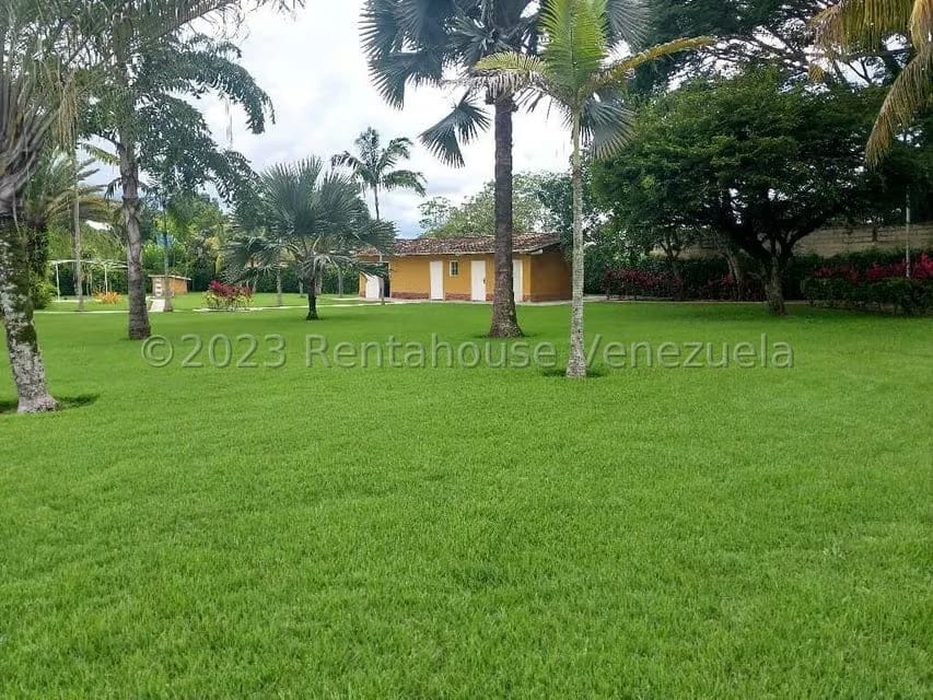 Casa (1 Nivel) en Venta en Safari Carabobo, Carabobo - 52
