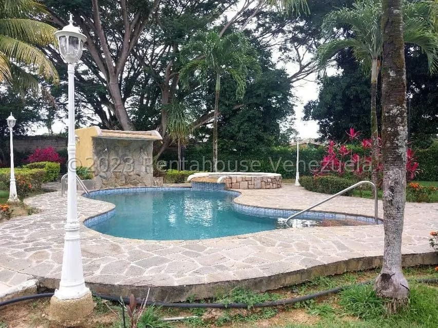 Casa (1 Nivel) en Venta en Safari Carabobo, Carabobo - 54