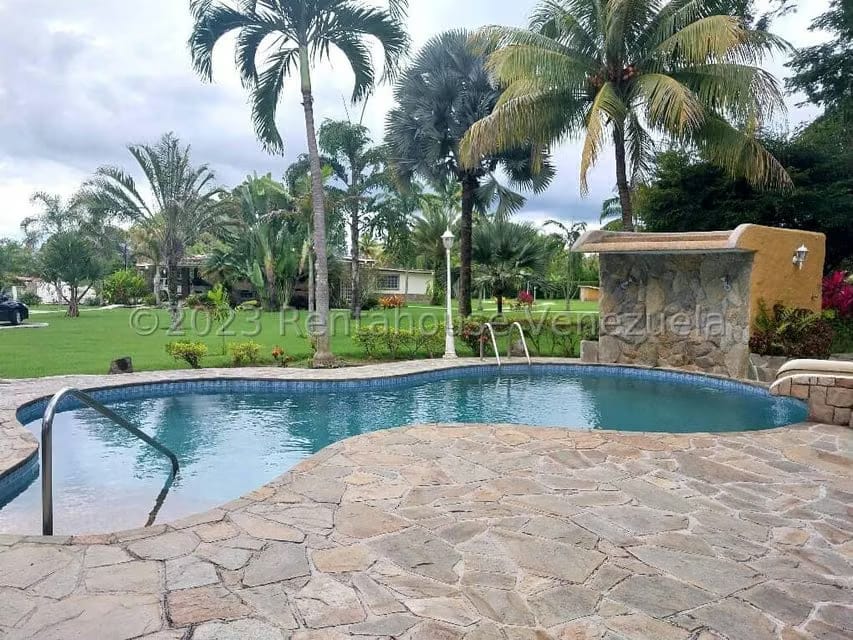 Casa (1 Nivel) en Venta en Safari Carabobo, Carabobo - 57