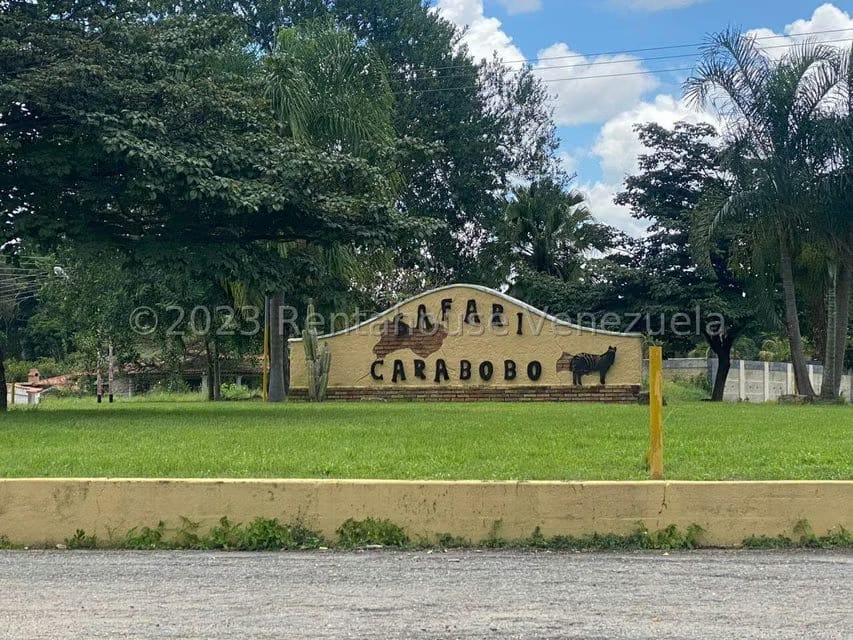 Casa (1 Nivel) en Venta en Safari Carabobo, Carabobo - 60
