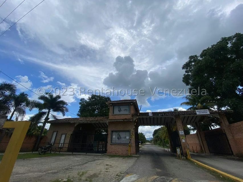 Casa (1 Nivel) en Venta en Safari Carabobo, Carabobo - 61