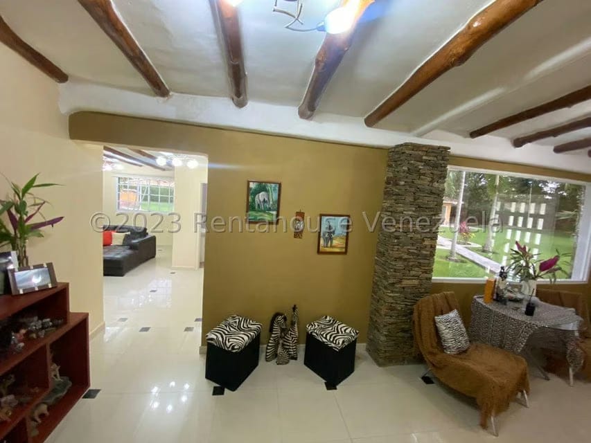 Casa (1 Nivel) en Venta en Safari Carabobo, Carabobo - 9
